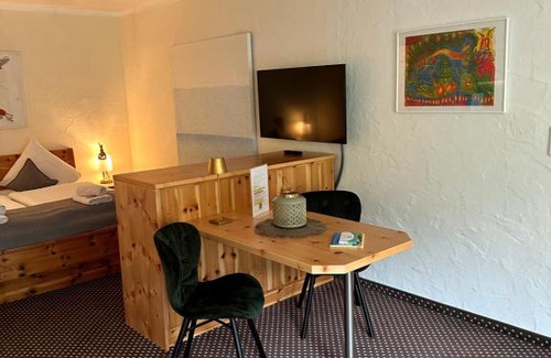 Leutasch Apartment | W6 Haus Ganghofer