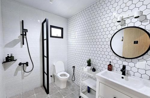 Kundasang House | W8 Residence Kundasang