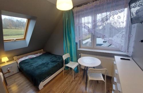 Stryszawa House | Ważka - pokoje do wynajęcia