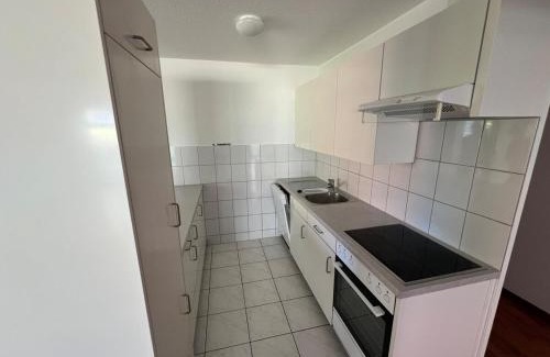 Gewerbeschule Apartment | WA - City Apartment Zürich 8 Pax