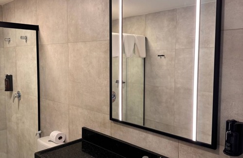 Dionisio Torres Hotel | WA Hotel Fortaleza