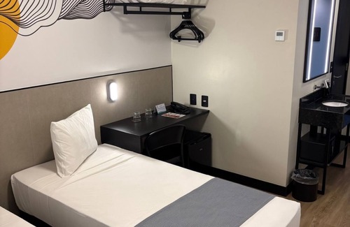 Dionisio Torres Hotel | WA Hotel Fortaleza