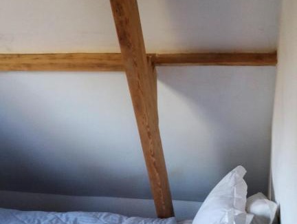 Zuilichem Bed & Breakfast | Waalzicht