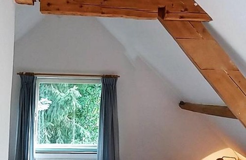 Zuilichem Bed & Breakfast | Waalzicht