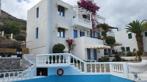 Piskopiano Apartment | Waar elke dag voelt als vakantie