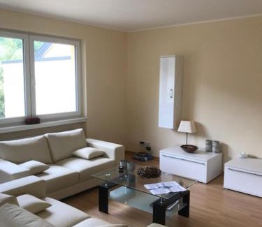 Luxembourg Ardennes Apartment | Waarkstrooss 12