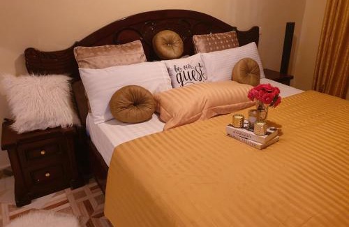 Kisumu Villa | Wabi Sabi- The Residence, Suites and Garden near Ciala Resort Hotel Kisumu