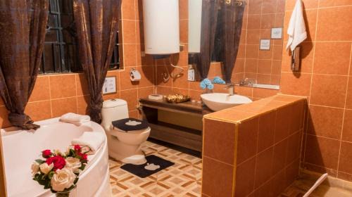 Kisumu Villa | Wabi Sabi- The Residence, Suites and Garden near Ciala Resort Hotel Kisumu
