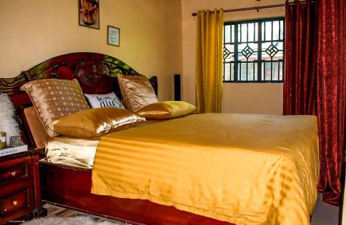 Kisumu Villa | Wabi Sabi- The Residence, Suites and Garden near Ciala Resort Hotel Kisumu