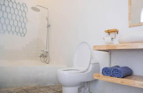 Sewon House | WabiSabi House