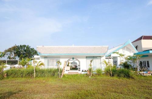 Sewon House | WabiSabi House