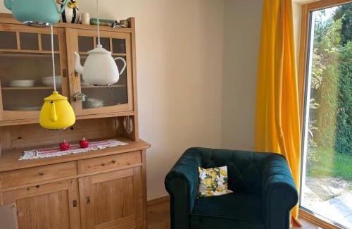 Rossatz-Arnsdorf Apartment | Wachauer Marille
