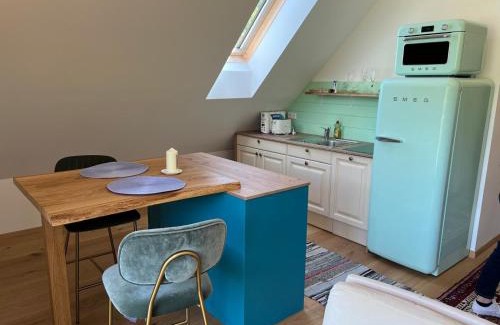 Rossatz-Arnsdorf Apartment | Wachauer Marille