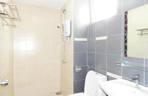 Shah Alam Apartment | Wadi Iman Guesthouse @ i-City