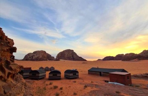 Wadi Rum Other | Wadi Rum Local Guide