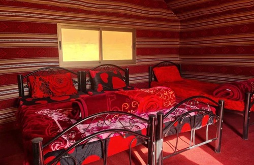 Wadi Rum Other | Wadi Rum Local Guide