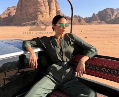 Wadi Rum Other | Wadi Rum ZAAD luxury Camp