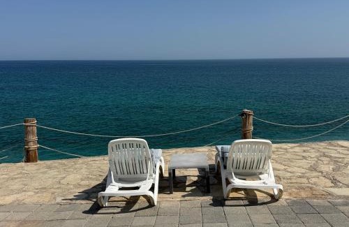 Tiwi House | Wadi Shab Beach Villa