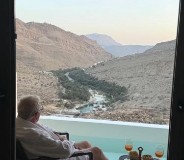 Wadi Bani Khalid Resort | Wadina resort Wadi Bani Khalid