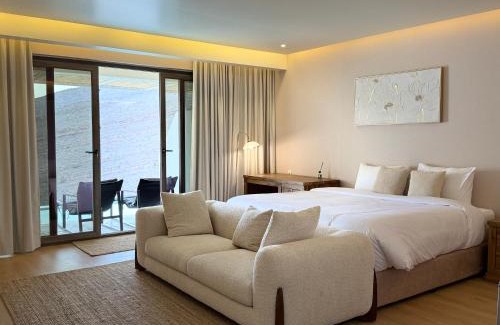 Wadi Bani Khalid Resort | Wadina resort Wadi Bani Khalid