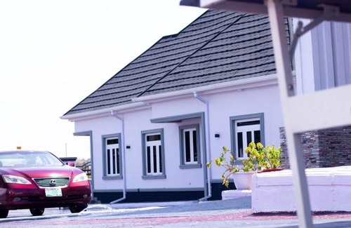 Jos Apartment | WAF GUEST HOUSE