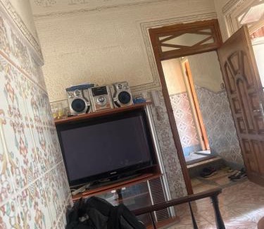 Larache Apartment | Waffa