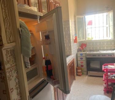 Larache Apartment | Waffa