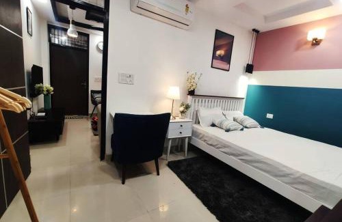 South West Apartment | waffle