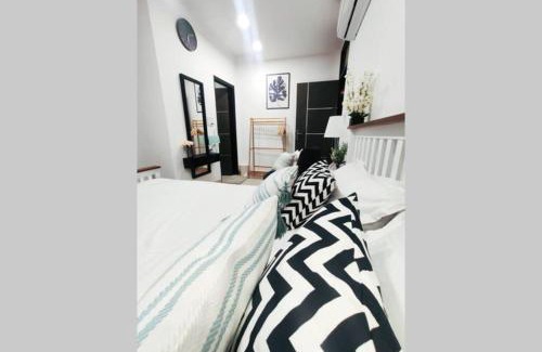 South West Apartment | waffle