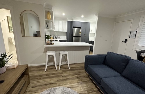 Wagga Wagga Apartment | Wagga Central Evans