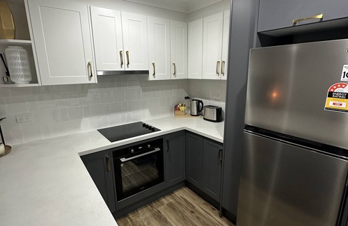 Wagga Wagga Apartment | Wagga Central Evans