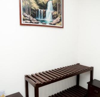 Bhadravathi Resort | Wagharanya Resort