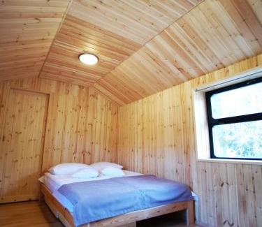 Narewka House | Wagon Przystanek Gnilec