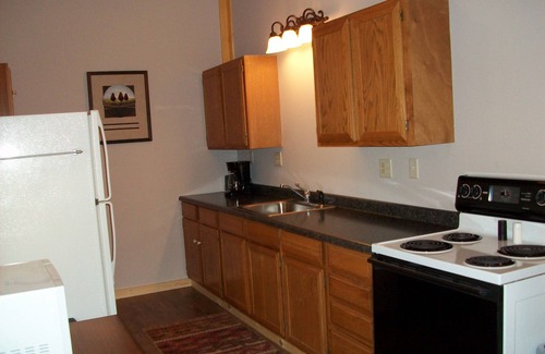 Chillicothe Cabin | Wagon Wheel Cabin Rentals Cabin 2