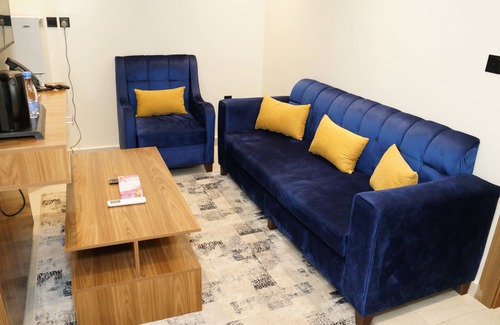 Dammam Apartment | Wahat Al Salam Hotel Apartments