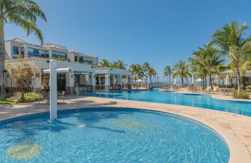 Pecém Apartment | Wai Wai #A405 - Apê Vista Mar por Carpediem