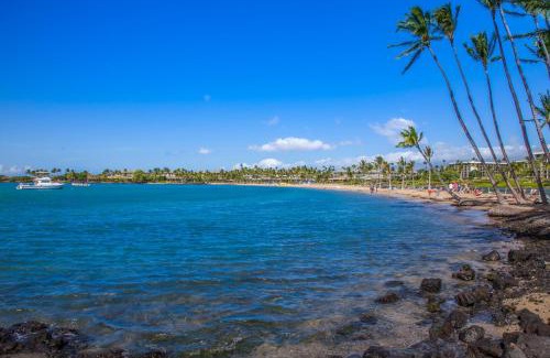 Waikoloa Apartment | Waikoloa Colony Villas 2401