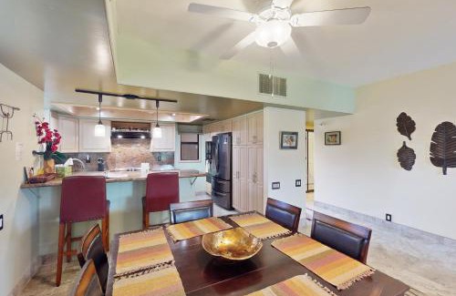 Waikoloa Apartment | Waikoloa Fairways B114