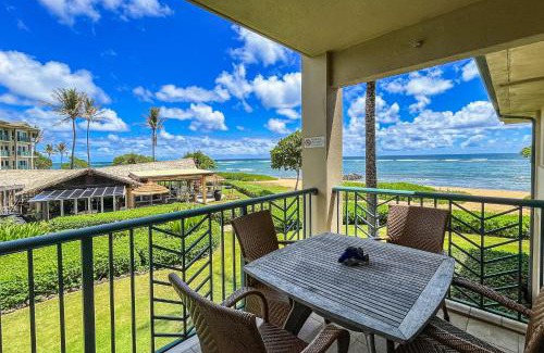 Wailua Apartment | Waipouli Beach Resort H202