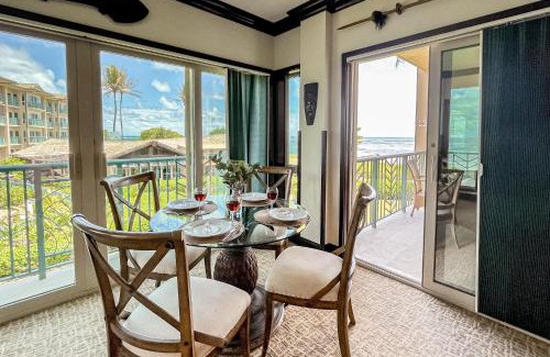 Wailua Apartment | Waipouli Beach Resort H202