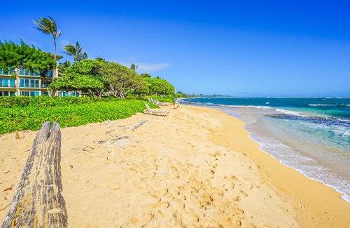 Wailua Apartment | Waipouli Beach Resort H202