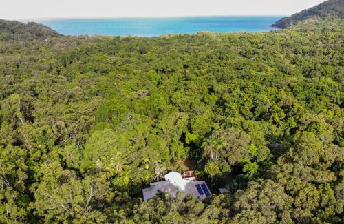 Cow Bay House | Wait-a-While Eco Retreat