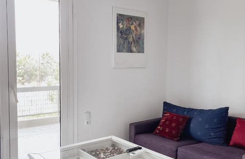 Porto Rafti Apartment | Wait 'n Sea Apartment by A&D Properties