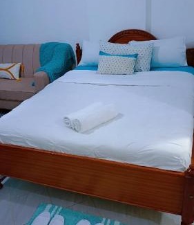 Kikuyu Apartment | Waiyaki way Studio