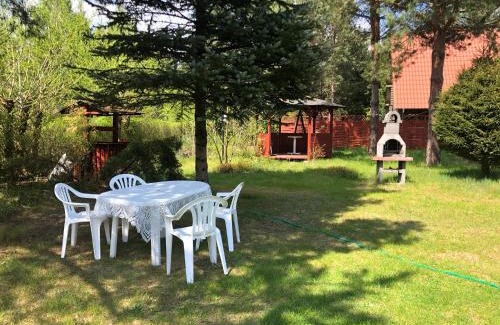 Dzwierzuty House | Wakacyjny Dom na wyłączność "APARTAMENT LE SOLEIL"