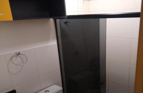 Tiradentes Apartment | Wakanda 67