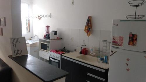 Tiradentes Apartment | Wakanda 67