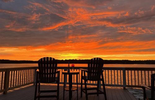 Littleton House | Wake N Lake