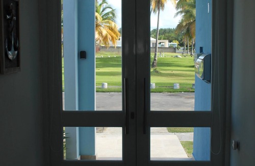Rio Abajo House | Wake up to the ocean! True beachfront living.