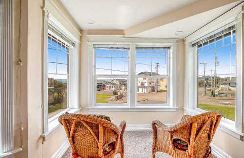 Newport House | Wakefield House